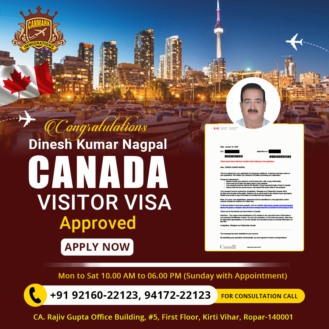 Dinesh Kumar Nagpal f